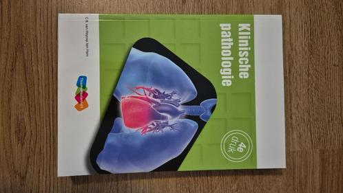 Schoolboeken Verpleegkundige MBO-4, Boeken, Schoolboeken, Nieuw, Overige vakken, Overige niveaus, Ophalen of Verzenden