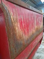 Blokkenwagen, Schuitenmaker amigo 30 S, Zakelijke goederen, Agrarisch | Werktuigen, Ophalen of Verzenden, Veehouderij, Voertechniek