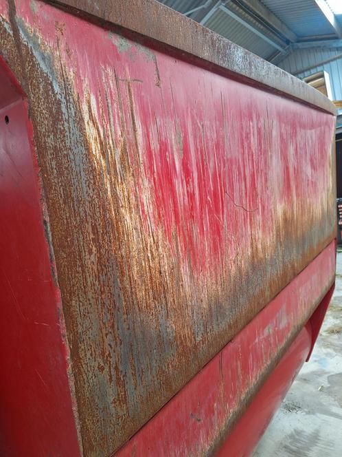 Blokkenwagen, Schuitenmaker amigo 30 S, Zakelijke goederen, Agrarisch | Werktuigen, Veehouderij, Voertechniek, Ophalen of Verzenden