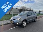 Renault Koleos 2.5 Dynamique Pack Dealer onderhouden|NAP, Voorwielaandrijving, Gebruikt, Parkeersensor, 4 cilinders