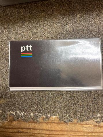 PTT Nederland 1981 - Postzegels beschikbaar voor biedingen