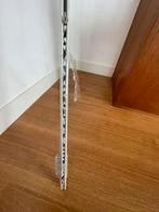 Gordijnrails 250cm nieuw in plastic, Nieuw, 200 cm of meer, Ophalen