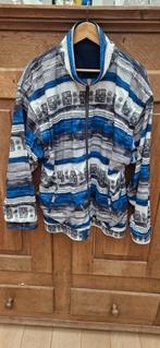 Vintage dubbelzijdig Australian jasje, Kleding | Heren, Sportkleding, Onbekend, Ophalen of Verzenden, Zo goed als nieuw, Voetbal