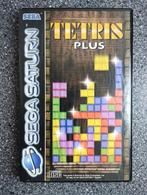 Tetris Plus, Puzzel en Educatief, Verzenden, 1 speler, Zo goed als nieuw