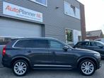 Volvo XC90 2.0 T8 Twin Engine AWD Inscription! 1e Eigenaar!, Auto's, Volvo, Gebruikt, Zwart, 4 cilinders, 1969 cc