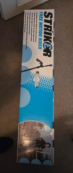 Wiggler step nieuw in doos, Ophalen, Nieuw, Overige typen