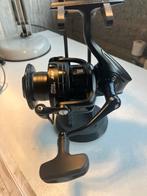 Abu Garcia Revo X 40 Molen, Ophalen of Verzenden, Gebruikt, Molen
