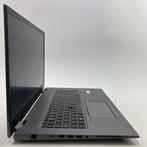 HP ZBook Fury 17 G7 – i5-10460H – T1000 MAX-Q – 32GB – 512GB, Hp, Met videokaart, Refurbished, Gaming