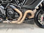 DUCATI DIAVEL BLACK CARBON NIEUWSTAAT, 1198 cc, Bedrijf, Meer dan 35 kW, Naked bike