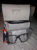 Portwest PS32CLR Veiligheidsbril - Nieuw!, Doe-het-zelf en Verbouw, Veiligheidsbrillen, Ophalen of Verzenden, Nieuw