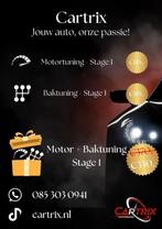 Chiptuning OP LOCATIE! Vanaf €185 (Rotterdam), Ophalen