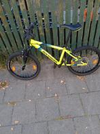 Fiets 20" (20 inch) Mountainbike Rockrider ST 500, Fietsen en Brommers, Fietsen | Jongens, Ophalen, Gebruikt, 20 inch, Versnellingen