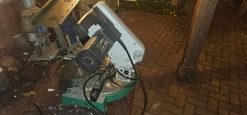 Ferm KZ-210 Afkortzaag beschikbaar voor biedingen