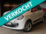 Renault Twingo 1.0 SCe | Cruise | Airco | Bluetooth, Gebruikt, Met garantie (alle), Wit, Handgeschakeld