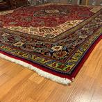 Trendy Origineel Perzisch tapijt - Tabriz 351 x 257 cm, Huis en Inrichting, Stoffering | Tapijten en Kleden, Ophalen, TTM Wonen, Meubels – (Perzische) Tapijten en Woonaccessoires
