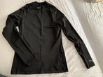 Hardloop shirt Puma sport lifestyle maat S - M, Maat 38/40 (M), Puma, Zwart, Ophalen of Verzenden