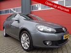 Volkswagen GOLF Variant 1.4 TSI Highline 161PK Clima Cruise, Gebruikt, 4 cilinders, 160 pk, Handgeschakeld