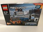 42062 LEGO Technic container terminal met vrachtwagen, -, Nieuw, Ophalen of Verzenden, LEGO