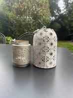 Windlichten, Huis en Inrichting, Woonaccessoires | Kandelaars en Kaarsen, Ophalen of Verzenden, Nieuw