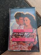 Give me that easy feeling and more time, Cd's en Dvd's, Cassettebandjes, Ophalen of Verzenden, Zo goed als nieuw, Pop, 1 bandje