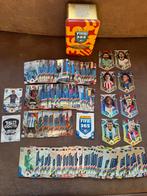 255 verschillende Panini FIFA 365 Adrenalyn XL 2025-2026, Ophalen of Verzenden, Nieuw, Buitenlandse clubs, Poster, Plaatje of Sticker