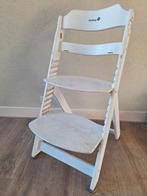 Safety 1st Meegroeistoel - Gebruikt, Ophalen, Gebruikt, Meegroeistoel, Afneembaar eetblad