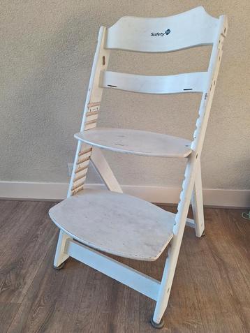 Safety 1st Meegroeistoel - Gebruikt beschikbaar voor biedingen