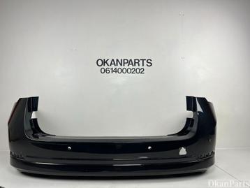 Skoda Octavia 5E7 Combi Achterbumper origineel 5E7807421 beschikbaar voor biedingen