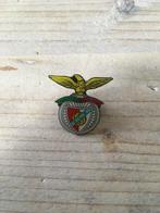Voetbal pin / speldje Benfica, Verzamelen, Ophalen of Verzenden, Zo goed als nieuw, Sport