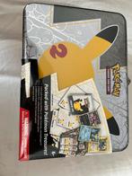 Pokémon Celebrations Chest, Verzamelen, Poppetjes en Figuurtjes, Ophalen of Verzenden, Nieuw