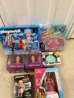 Sinterklaas/Kerst Speelpakket - Playmobil, Poppen, Meer!, Gebruikt, Jongen of Meisje, Ophalen of Verzenden, A