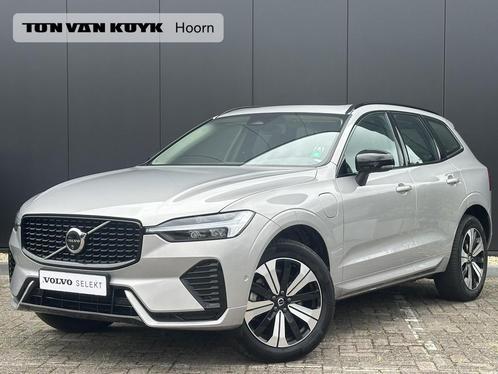 Volvo XC60 2.0 T6 Plug-in hybrid AWD Plus Dark intellisafe/, Auto's, Volvo, Particulier, Te koop, XC60, 360° camera, 4x4, ABS