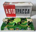 Goedwerkend autobaantje met originele doos, Ophalen of Verzenden