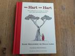 Patrick McDonnell/ Van hart tot hart ( De Dalai Lama), Ophalen of Verzenden, Zo goed als nieuw, Spiritualiteit algemeen, Achtergrond en Informatie