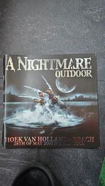 A Nightmare outdoor flyer 2005, 33 - 40 uur, Vanaf 10 jaar, Overige vormen