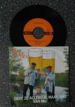 TELSTAR 4524 Twee Pinten - geef ze allemaal (vanaf € 2,00), Cd's en Dvd's, Vinyl | Nederlandstalig, Ophalen of Verzenden, Zo goed als nieuw