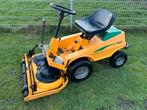 Stiga zitmaaier., Tuin en Terras, Zitmaaiers, Ophalen of Verzenden, Zo goed als nieuw