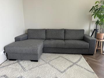 GRATIS af te halen | Hoekbank Florence Pronto