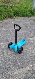 M-cro lino - It's Imagical stepje 45cm hoog, Ophalen, Gebruikt