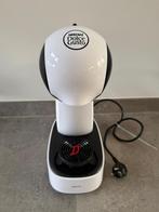 Nescafé Dolce Gusto Koffiemachine als nieuw, Witgoed en Apparatuur, Koffiezetapparaten, Koffiemachine, Ophalen of Verzenden, Zo goed als nieuw