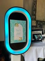 Photo Booth - Foto's - Party - Verhuur photobooth verhuur, Ophalen, Zo goed als nieuw, Verjaardag