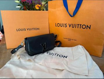 Louis Vuitton Tas - Zo goed als nieuw! beschikbaar voor biedingen