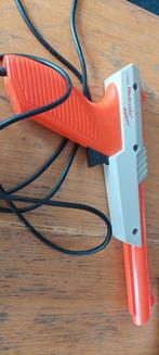 Nintendo Zapper 1985, Gebruikt, Shooter, 1 speler, Ophalen of Verzenden