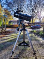 Telescoop voor sterrenkijken Bresser, Ophalen, Gebruikt, Lenzentelescoop (refractor), 80 tot 200 mm
