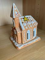 Villeroy & Boch Winter Bakery Kerk - Theelichthouder, Ophalen of Verzenden
