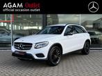 Mercedes-Benz GLC 250 4MATIC Line AMG | Exclusive | Trekhaak, Auto's, Automaat, 12 maanden, Gebruikt, 4 cilinders