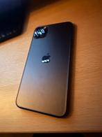 iPhone 11 Pro Max - Topstaat!, 256 GB, IPhone 11 Pro Max, Zwart, Ophalen of Verzenden