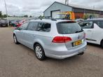 Volkswagen Passat Variant 1.4 TSI 6-Bak EcoFuel CNG Bj:2012, Auto's, Volkswagen, Voorwielaandrijving, Euro 5, 4 cilinders, 150 pk