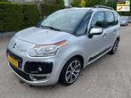 Citroen C3 Picasso 1.6 HDiF 5-DRS Exclusive AIRCO LMV CRUISE, Auto's, Voorwielaandrijving, Euro 5, Stof, Gebruikt