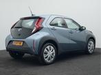 Toyota Aygo X 1.0 VVT-i MT play | Camera | Airco | Cruise Co, 12 maanden, Stof, 920 kg, 4 stoelen